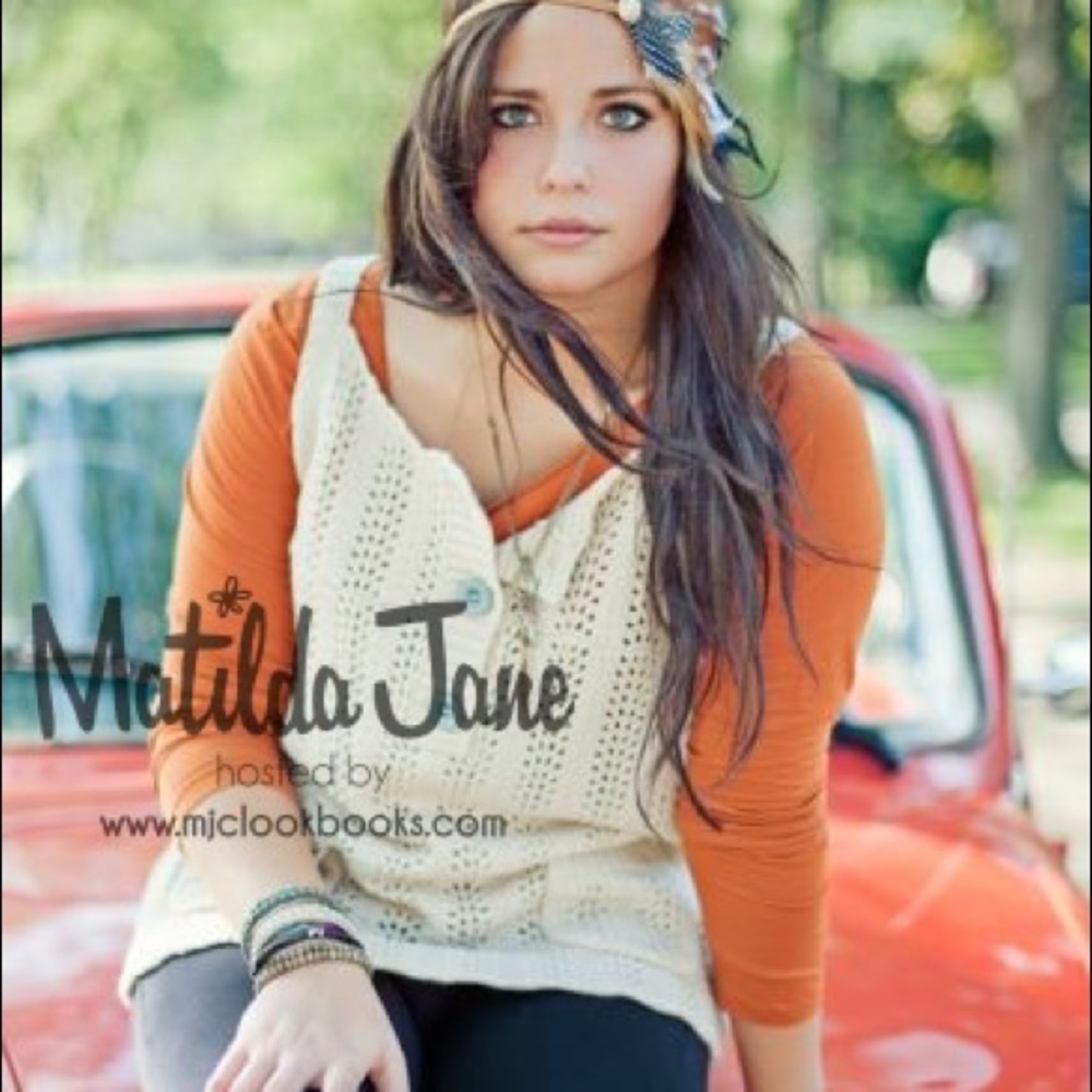 Matilda Jane